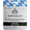 Hannabach 500 MT