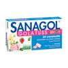 Named Sanagol gola tuss junior fragola 24 caramelle