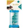 Ferplast Accessori roditori Ferplast Tubo FPI 4812 TUNNEL 4 Colori Misti plastica