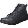 Andrea Conti Sneaker da Donna, Scarpe da Ginnastica, Grigio Tortora Moka, 36 EU