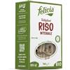 ANDRIANI SPA FELICIA BIO RISO INTEG TORTIGL