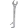 KS Tools 517.1800 Doppia chiave fissa,15°+75° 10mm