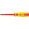 KS Tools 117.0518 Ergotorque Giravite VDE per Viti a Intaglio, 10 mm