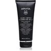 Apivita Cleansing Black Detox Cleansing Gel 150 ml