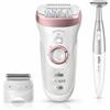 Braun Silk-épil 9 S9890 1 pz