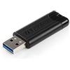 Verbatim 49320 Pinstripe Memoria USB portatile