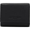 Liebeskind Lillian, Purse M Donna, Nero, Medium (HxBxT 8cm x 10cm x 3cm)