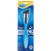 Scholl Velvet Smooth - Lima per calli, con particelle di diamante