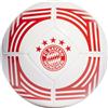 ADIDAS BAYERN CLUB HOME BALL Pallone Calcio Misura 5