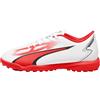 PUMA ULTRA PLAY TT JR Scarpe Calcetto Ragazzo