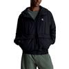 CALVIN KLEIN JEANS PADDED HOODED HARRINGTON Giacca Uomo