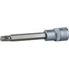 KS Tools 911.1528-E 1/2 Bussola p.viti Torx,lunga,T55 su rimorchio