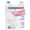 Nova Argentia Ind. Farm Ceroxmed Sensitive Cerotti delicati assortiti ipoallergenici 20 pezzi