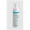 Cv Medical Iacoderm Acne Mousse detergente delicato pelle acneica 150 ml