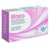 CV Medical Mitera Integratore a base di Olio di pesce 30 compresse + 30 capsule
