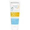 Bioderma Photoderm Pediatric Mineral SPF50+ crema solare per bambini 50 ml