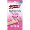 Coswell Zanzarella Magic Princess Braccialetti profumati contro le zanzare 25 pezzi