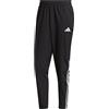 adidas Uomo Pants (1/1) Tiro23 C Pre Pt, Black, HI3055, XS