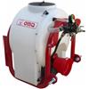 Oma 100 lt - Gruppo botte irrorante a trattore - pompa A&R 252
