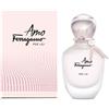 SALVATORE FERRAGAMO Amo Ferragamo Per Lei Eau De Parfum Edp50