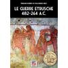 Soldiershop Le guerre etrusche 482-264 a.C.