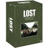 Walt Disney Lost - Serie completa (39 DVD)