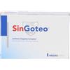 Anseris Farma Linea Intestino Sano SinGoteo Integratore 30 Capsule
