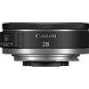 Canon RF 28mm F2.8 STM MILC Nero