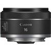 Canon RF 16mm F2.8 STM