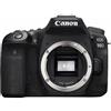 Canon EOS 90D Body Black