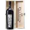 Paladin Magnum Syrah - Cassetta Legno - Paladin