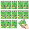 Lets Joy Gioco di Calcio, 15 Pezzi Giochi di Calcio Flipper, Giochi di Calcio per Bambini, Giochi di Calcio Flipper, Bambini Calcio Giochi Mix, Giochi Casuali per Bambini Regalo di Compleanno (A)