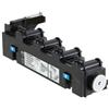 Collettore compatibile Minolta BIZHUB C360I NERO