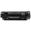 Toner compatibile Hp W1350A 135A SENZA CHIP NERO