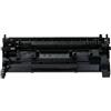 Toner compatibile Canon 3009C002 057A SENZA CHIP NERO