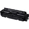 Toner compatibile Canon 3016C002 055 SENZA CHIP NERO