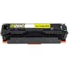 Toner compatibile Hp W2032A 415A SENZA CHIP GIALLO