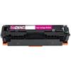 Toner compatibile Hp W2033A 415A SENZA CHIP MAGENTA