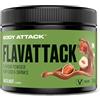 Body Attack FlavTASTIC® Hazelnut 250g / 83 porzioni - Polvere aromatizzante dal sapore intenso, Da gustare calda o fredda, Ideale per la preparazione di dolci, Vegan, Made in Germany