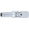 BGS 2981 | Bussola esagonale per candelette snodata | 10 mm (3/8) | 9 mm