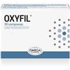 Colonir Omega Pharma - Oxyfil - Favorisce la funzionalità della Prostata, delle Vie Urinarie e del Microcircolo locale. Azione Antiossidante - 30 Compresse
