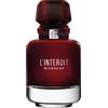 Givenchy L'Interdit Rouge Eau de parfum 50ml