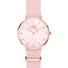 Daniel Wellington Orologio Al Quarzo Daniel Wellington Donna Petite DW00100515