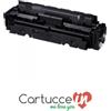 CartucceIn Cartuccia Toner compatibile Canon 3016C002NC giallo senza chip