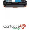 CartucceIn Cartuccia Toner compatibile Hp W2031ANC / 415A ciano senza chip