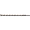 Draper Expert DSDS/PB - Punta SDS+ per trapano, per muratura, blu, DRA41300