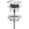 Grohe 65807000 Piletta di Scarico