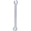 KS Tools 517.0257-E Chiave poligonale a due bocche aperte, piegata, 12x13mm su rimorchio