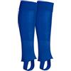 Derbystar - Calzettoni da Calcio, 6415030600, Blu, 32-36