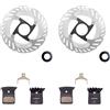 Shimano Shimano Pastiglie L05 A resina